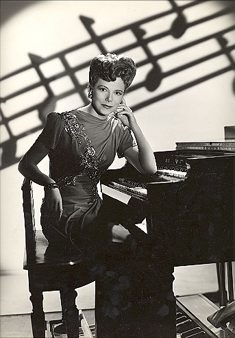 actor Ethel Smith large photo