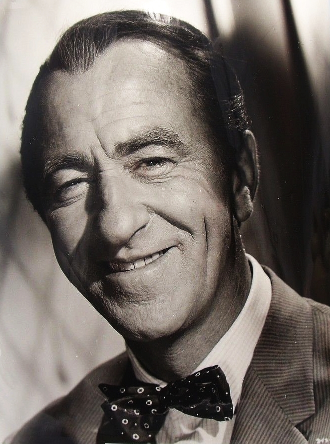 actor Dick Bentley large photo