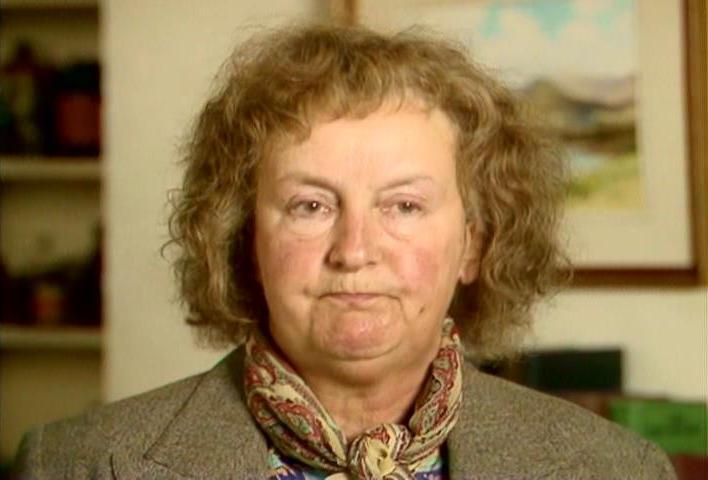 actor Ruth Holden large photo