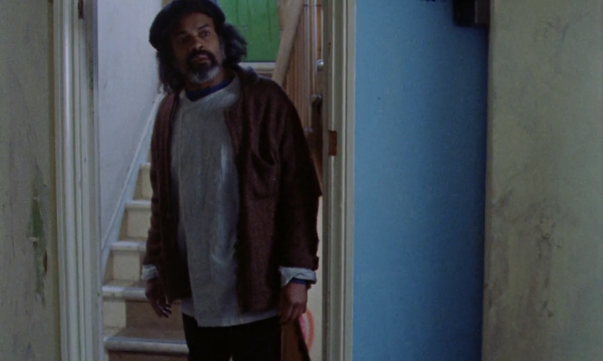 actor Ram John Holder large photo