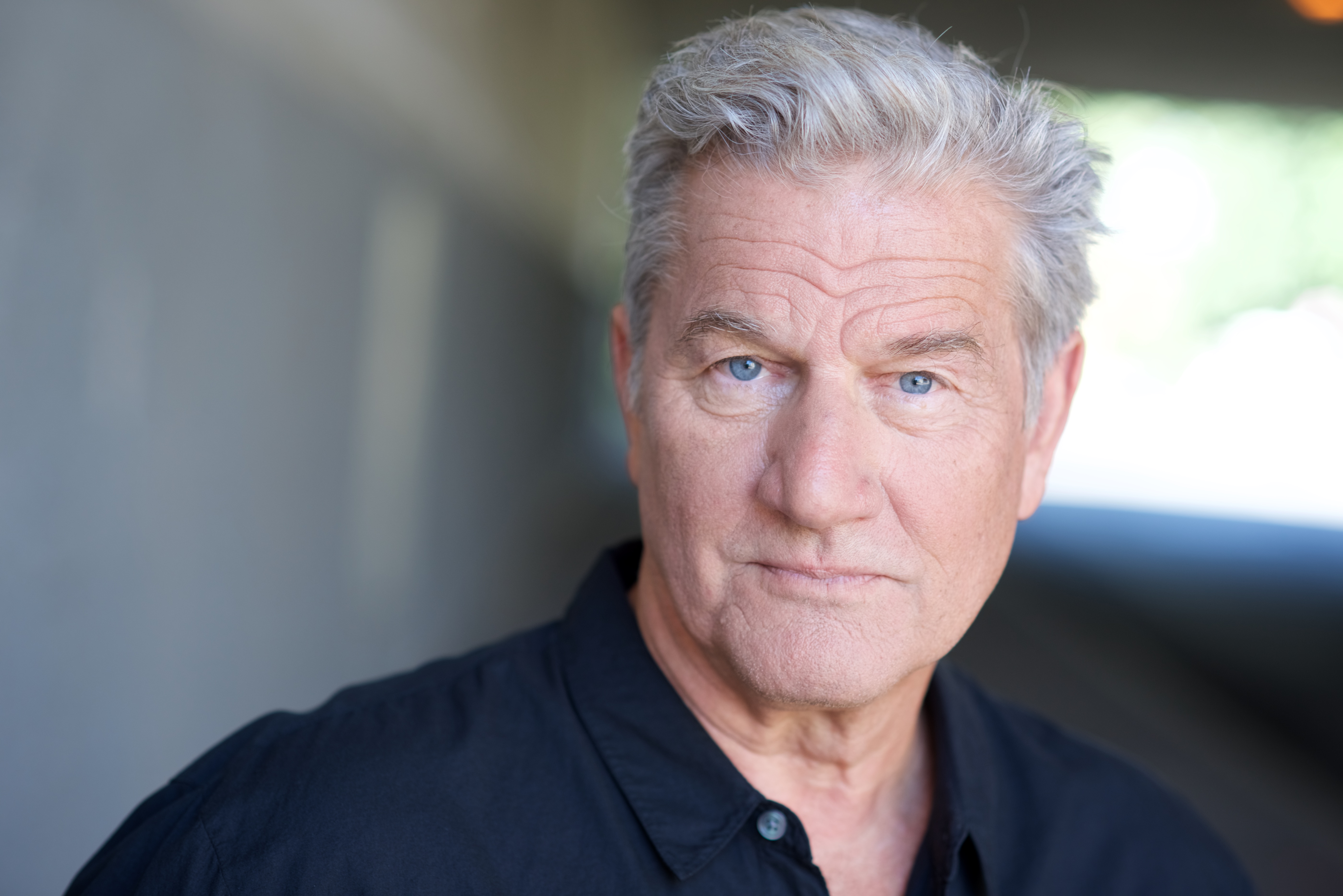 actor Eric Pierpoint large photo