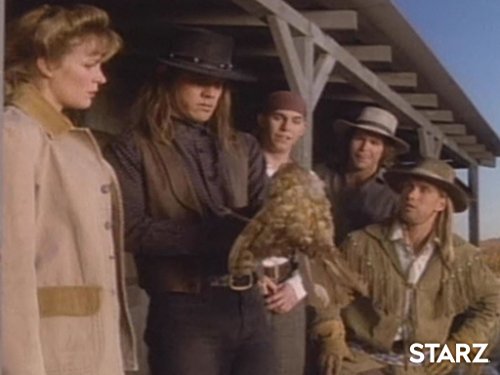 actor Clare Wren large photo