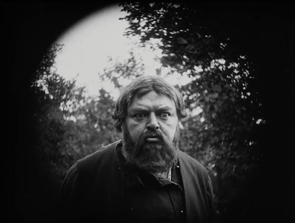 actor J.N. Douvan-Tarzow large photo