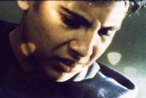 actor Roberto Enrique large photo