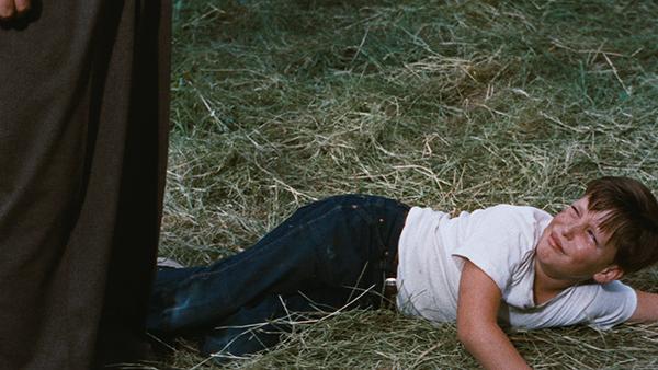 actor Christopher Olsen large photo