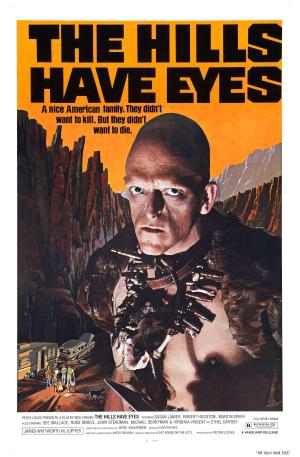 The Hills Have Eyes [Version française]