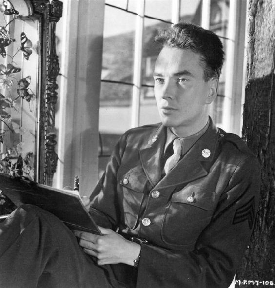 actor John Sweet large photo