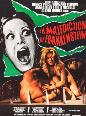 The Rites of Frankenstein [Version française]