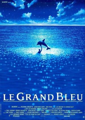 The Big Blue [Version française]