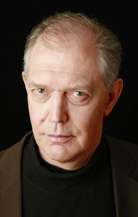 actor Peter Gilbert Cotton large photo