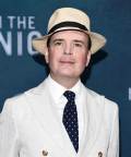 Jefferson Mays