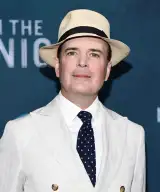 Jefferson Mays