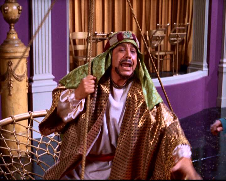 actor David Renard large photo