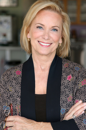 actor Nancy Morgan large photo