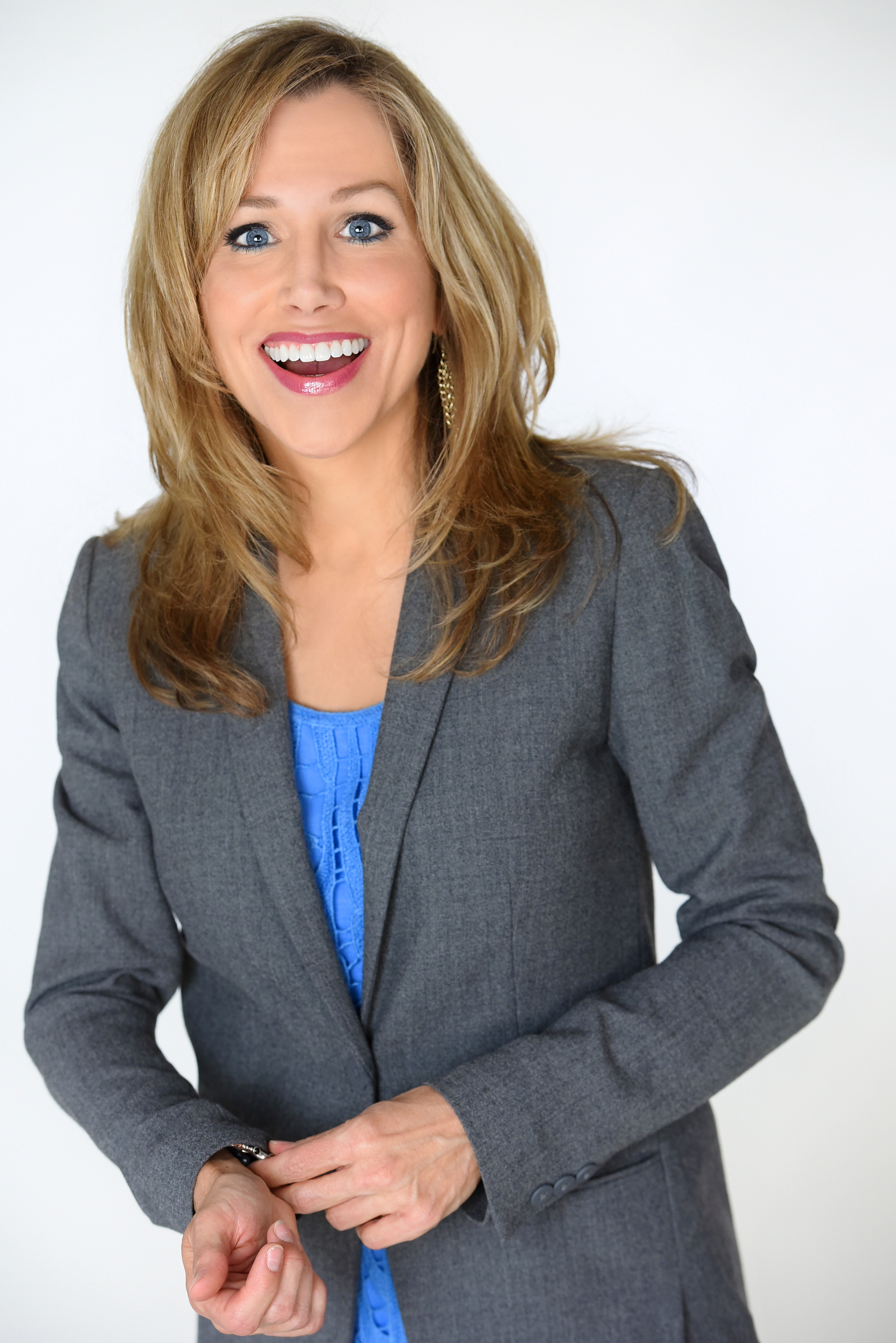 actor Jordan Roberts large photo