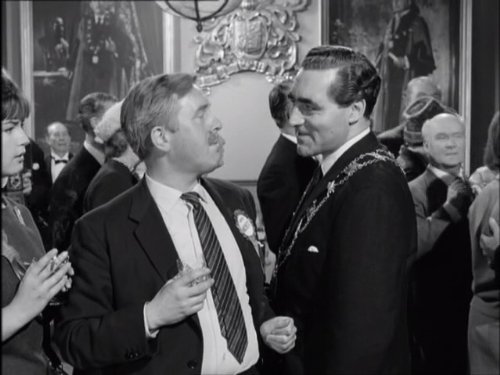 actor Norman Bird large photo