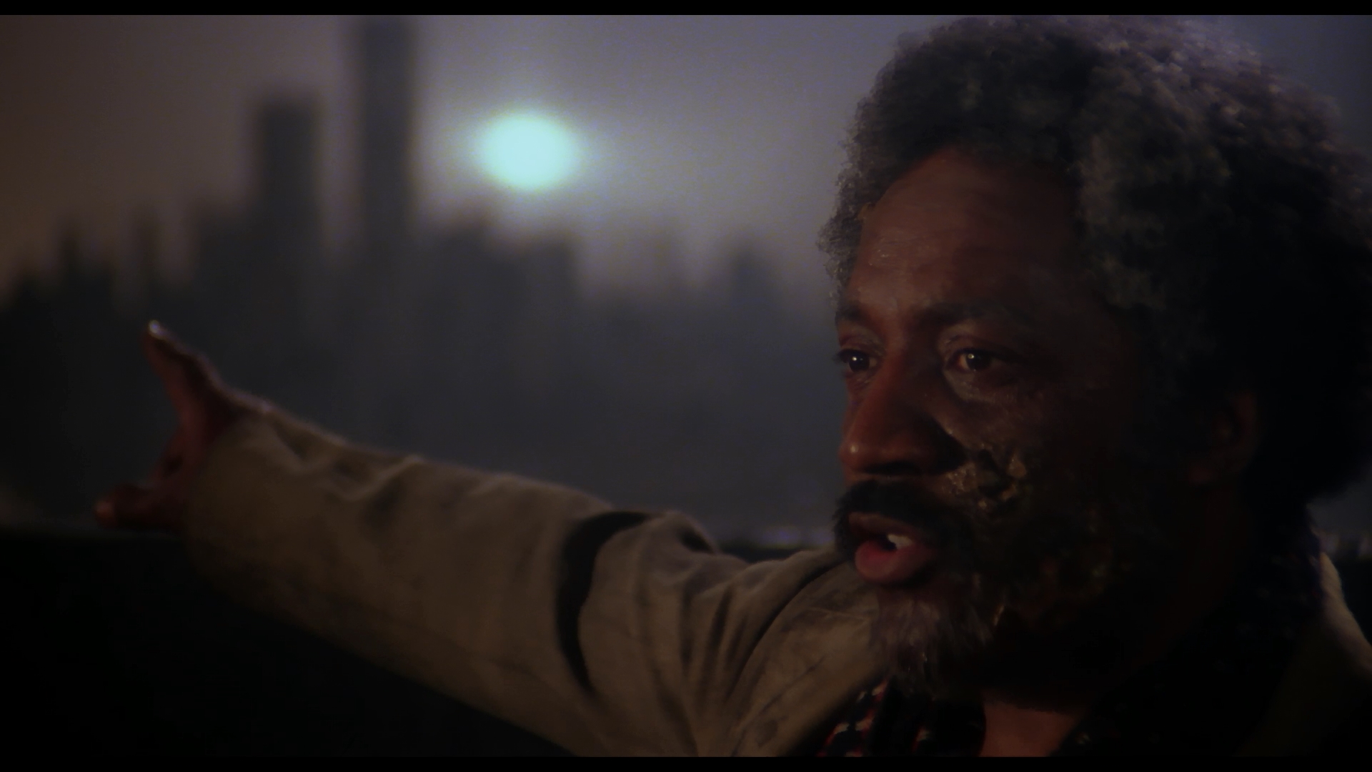 actor James Edward Sampson large photo