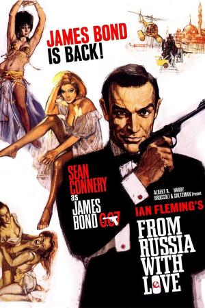 From Russia with Love [Hindi]