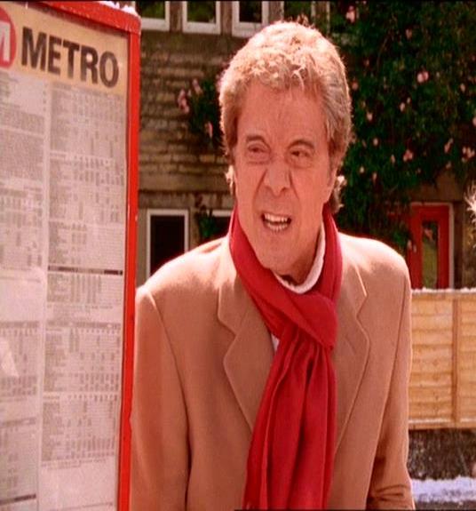 actor Lionel Blair large photo