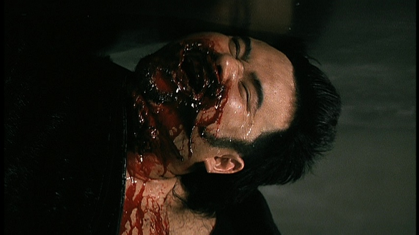 actor Kôichi Sugisaki large photo