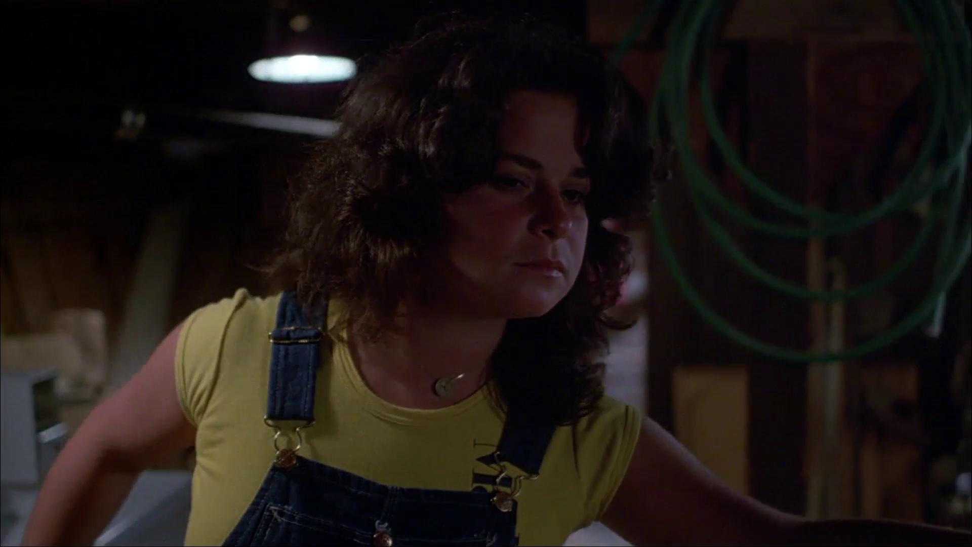 actor Juli Andelman large photo