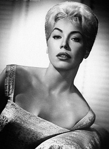 actor Kate Manx large photo