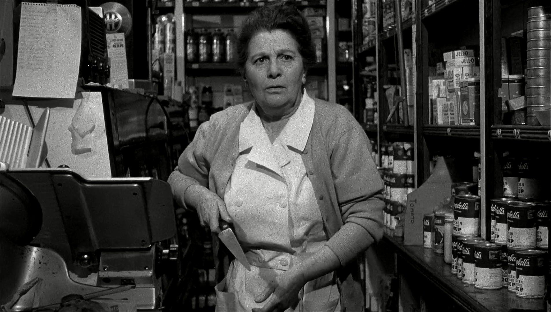 actor Olga Fabian large photo