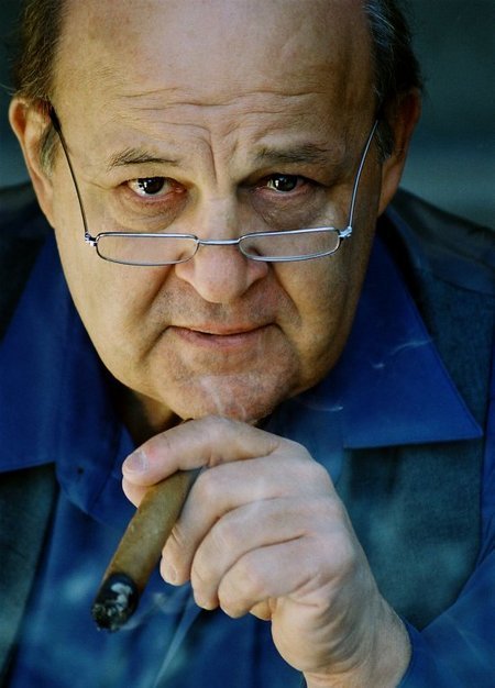 actor Barry Squitieri large photo