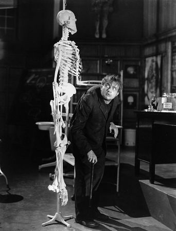 actor Dwight Frye large photo