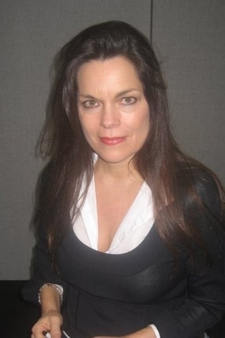 actor Francesca Gonshaw large photo