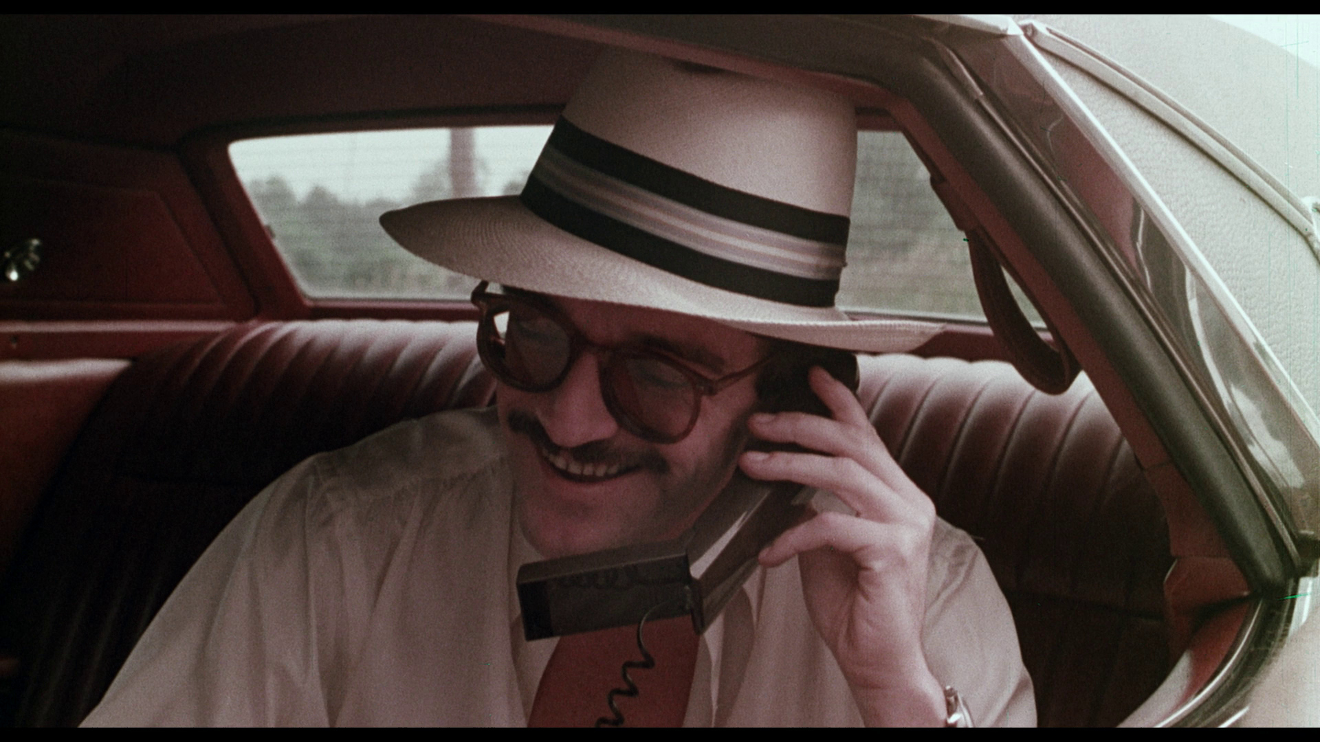 actor Martin Brennan large photo