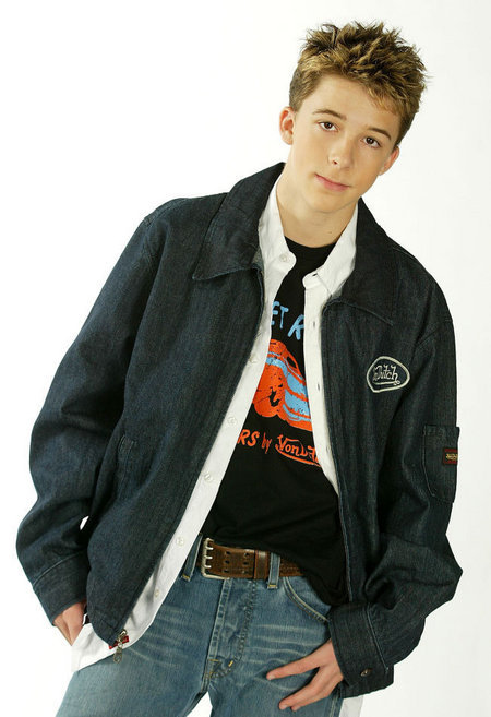 actor Bobby Edner large photo