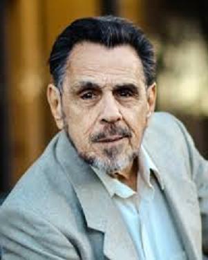 actor Bob Corso large photo