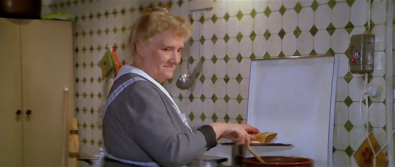 actor Elvira Cortese large photo