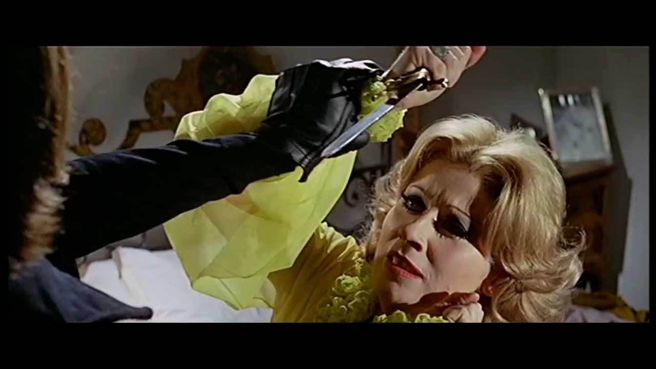 actor Gioia Desideri large photo