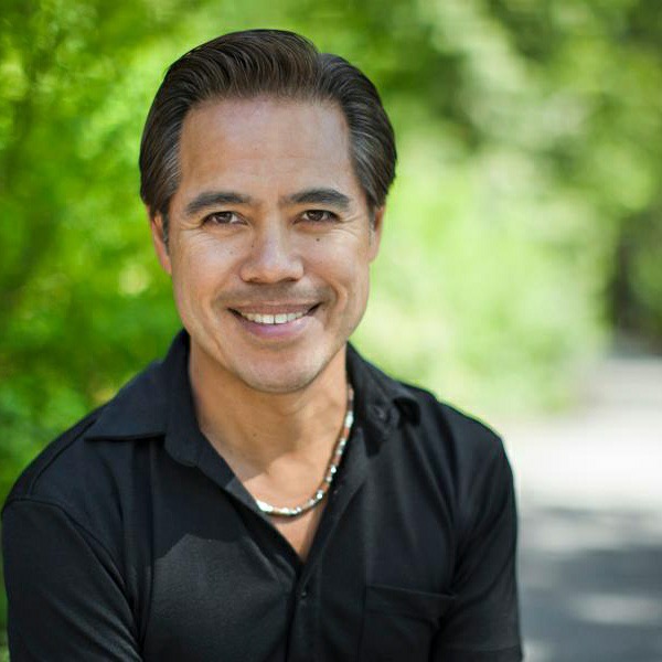 actor Evan Adams large photo