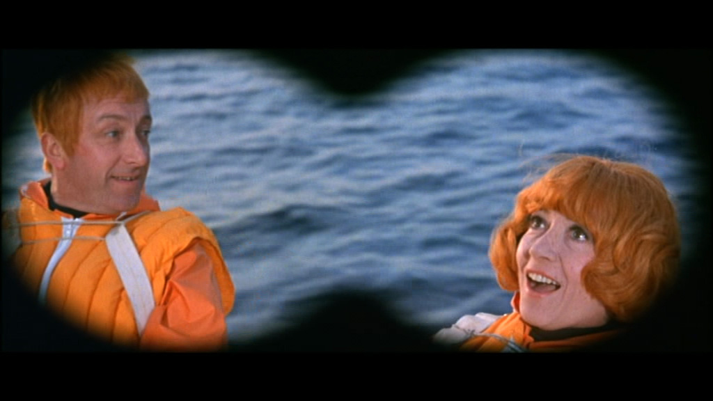 actor Robert Dhéry large photo