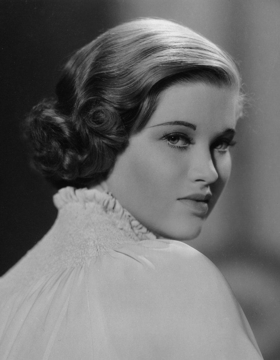 actor Mary Taylor large photo