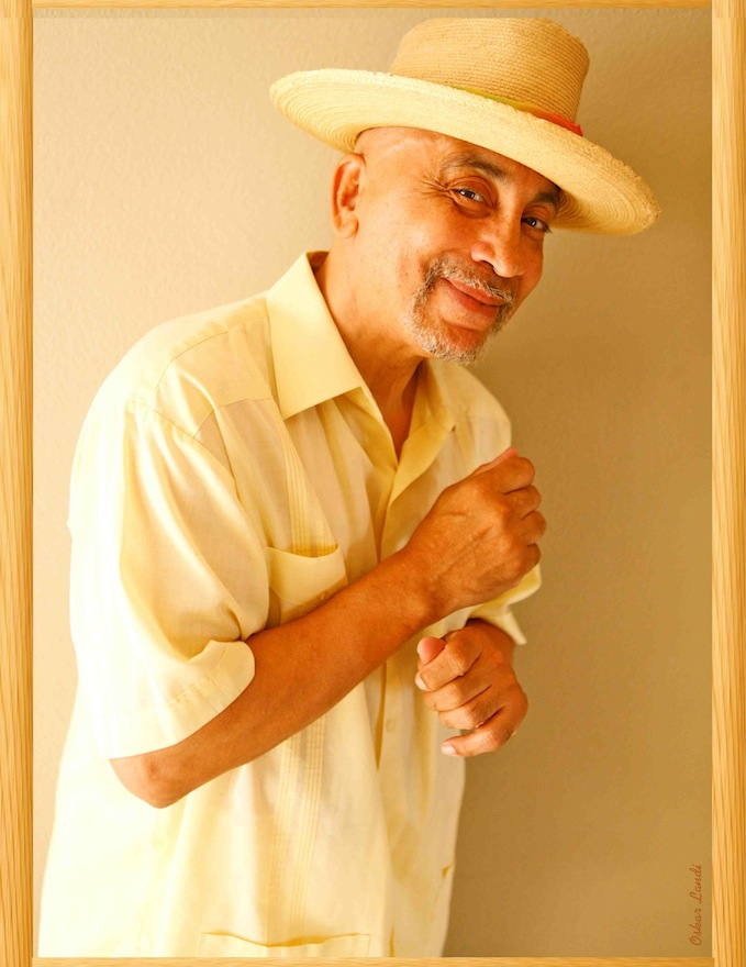 actor Coati Mundi large photo