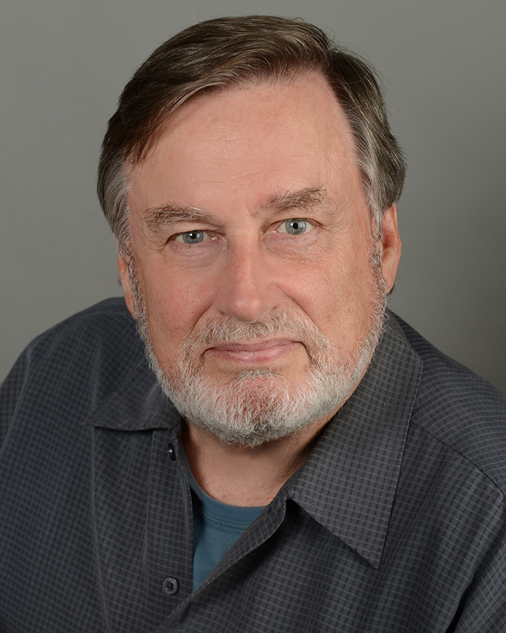 actor Richmond Hoxie large photo