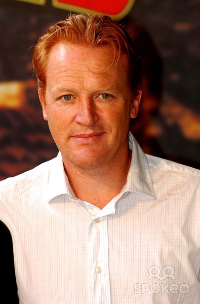 actor Daniel Flynn large photo