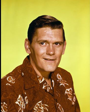 actor Dick York large photo
