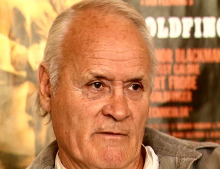 actor Alf Joint large photo