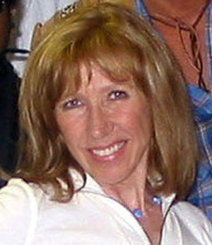 actor Marilyn Corwin large photo