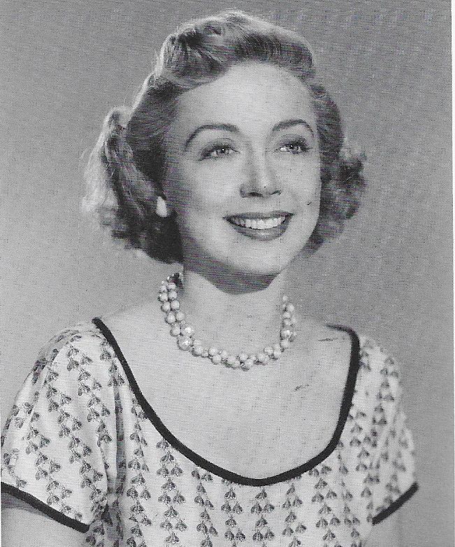 actor Barbra Fuller large photo