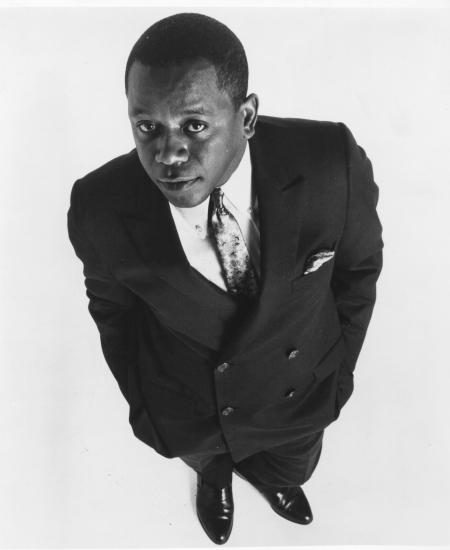 actor Flip Wilson large photo