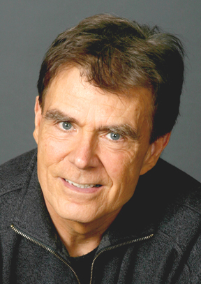 actor Jackson Bostwick large photo