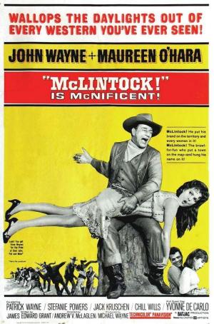 McLintock! [Indonesian]