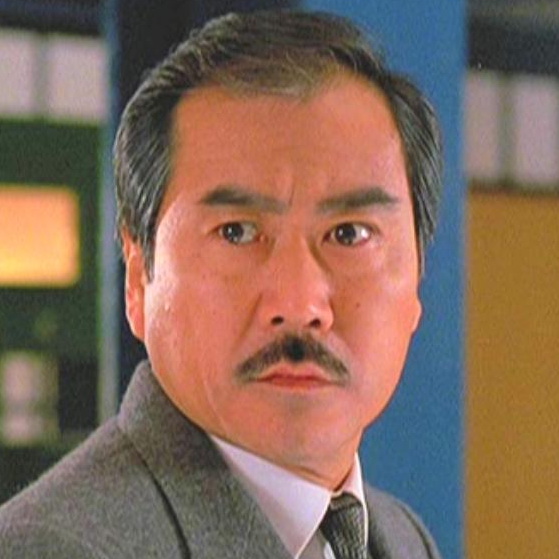 actor Paul Chang Chung large photo