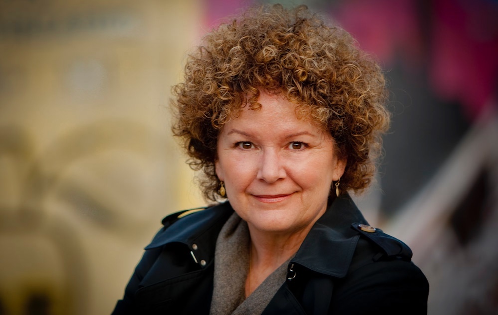 actor Maryedith Burrell large photo